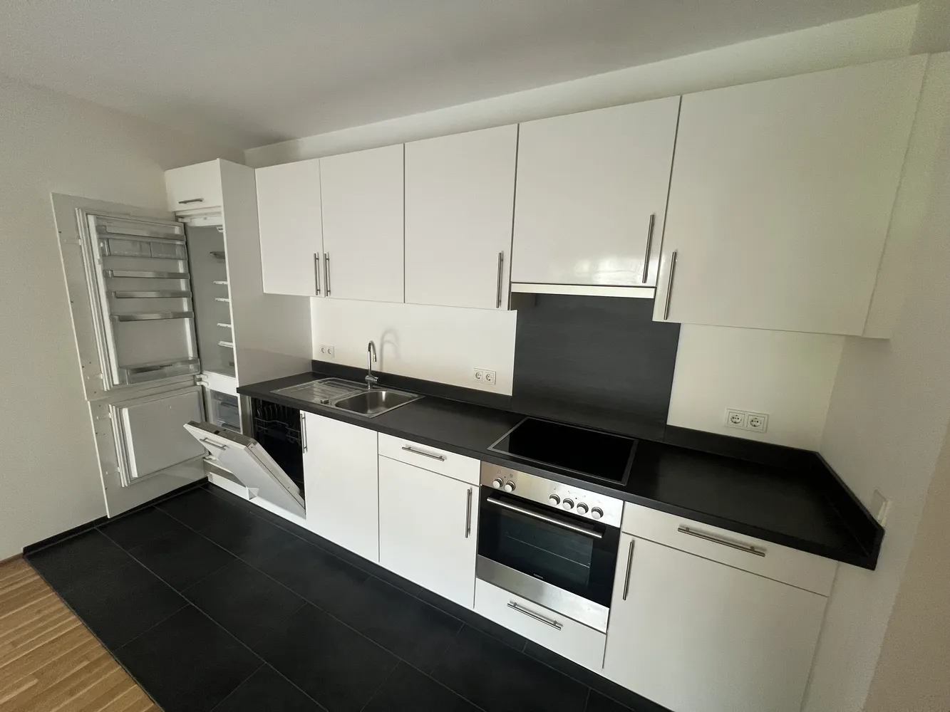 3 Zimmer Wohnung mit 74 m² in Hamburg – Bild 3