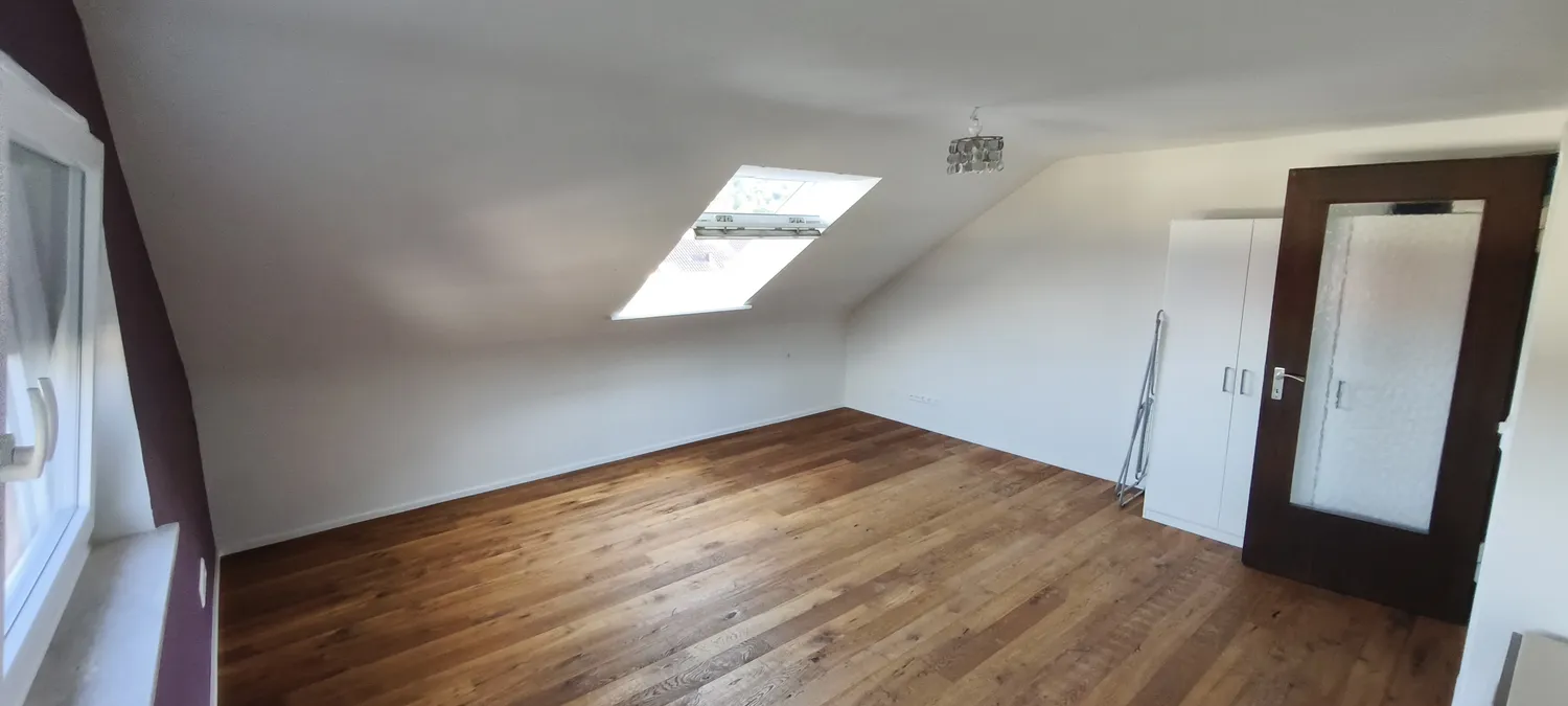 1 Zimmer Wohnung mit 35 m² in Stuttgart – Bild 4