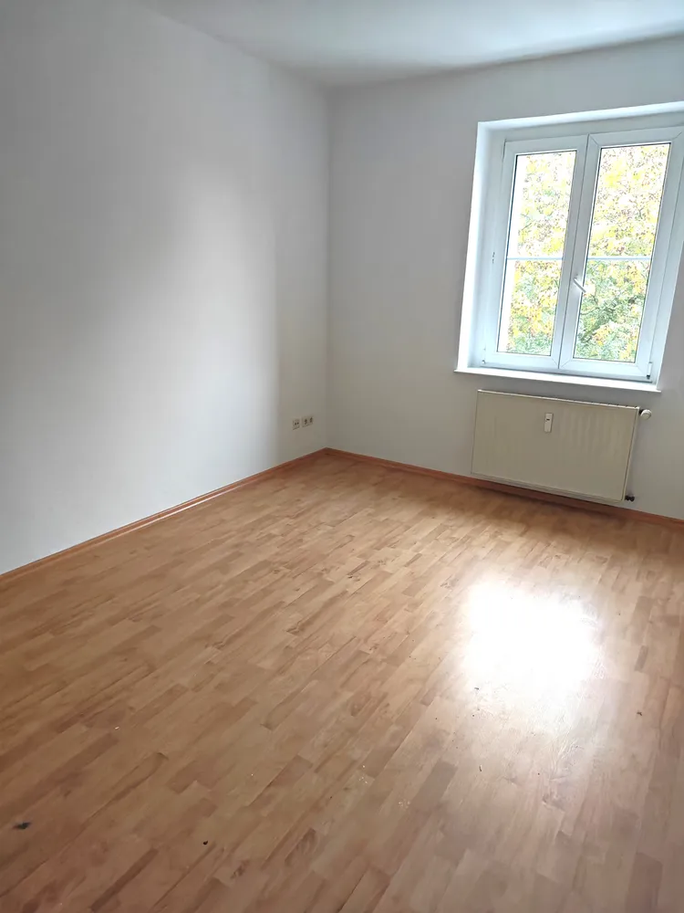 1 Zimmer Wohnung mit 34 m² in Leipzig – Bild 1