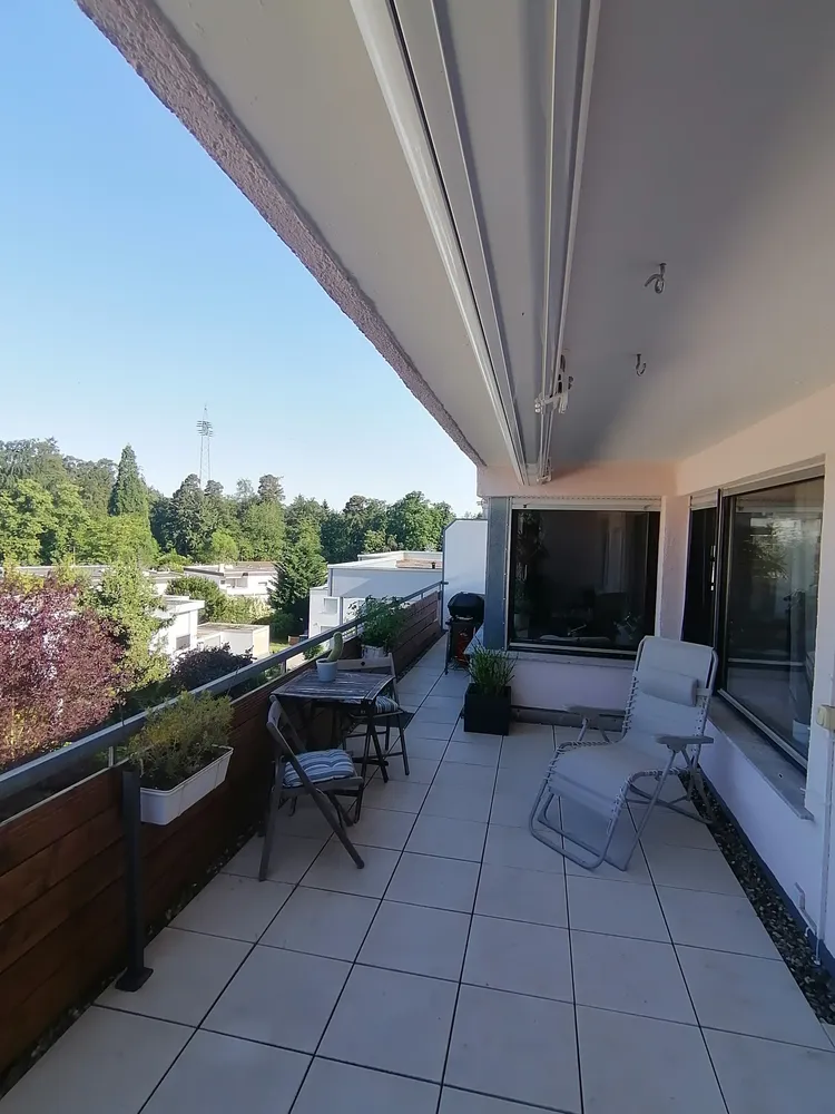 3 Zimmer Wohnung mit 67 m² in Stuttgart – Bild 1
