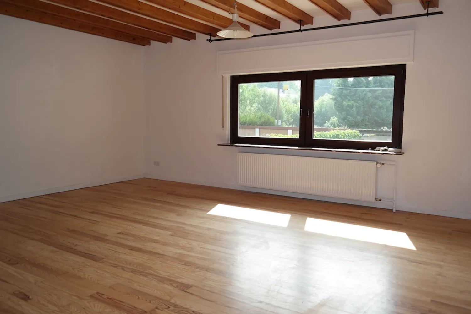 2 room apartment with 66 m² in Königswinter – Photo 3