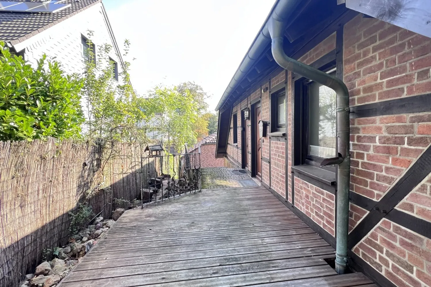 3 Zimmer Wohnung mit 114 m² in Essen – Bild 7
