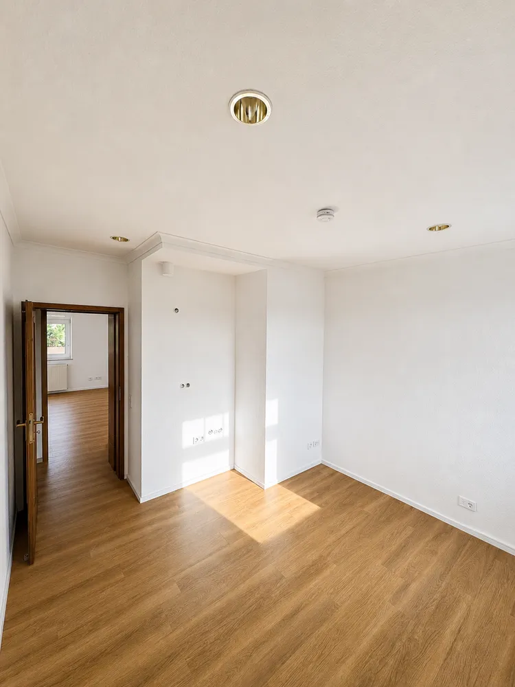 1 Zimmer Wohnung mit 40 m² in Essen – Bild 1