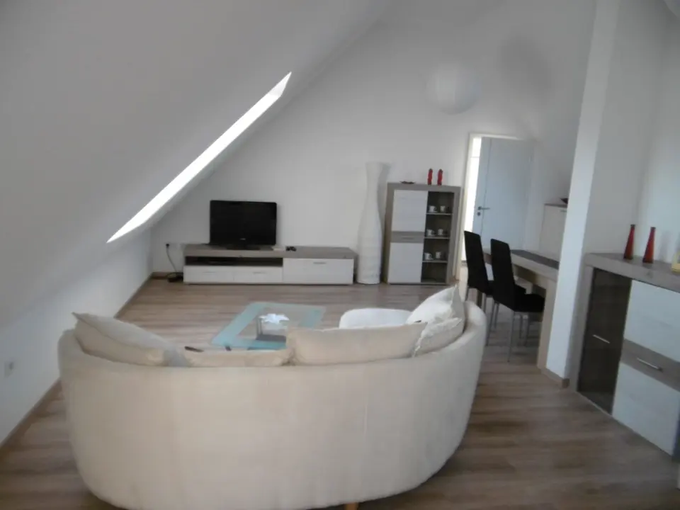 5 Zimmer Wohnung mit 96 m² in Donauwörth – Bild 5