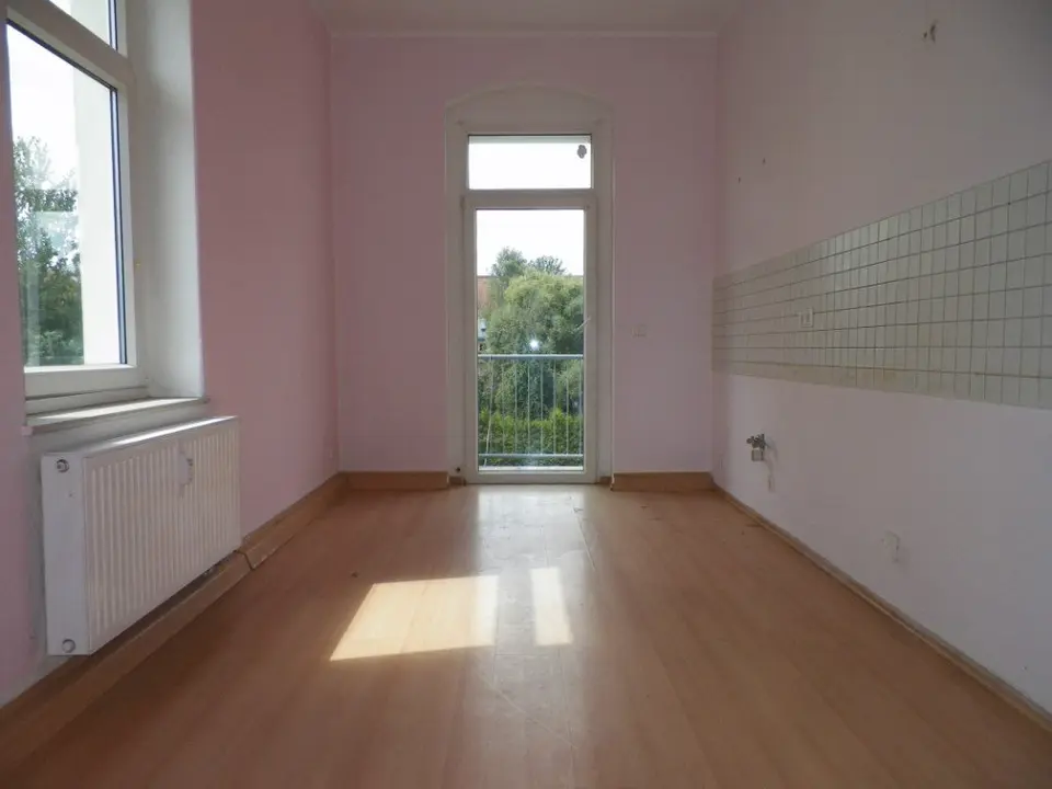 4 Zimmer Wohnung mit 95 m² in Zwickau – Bild 7