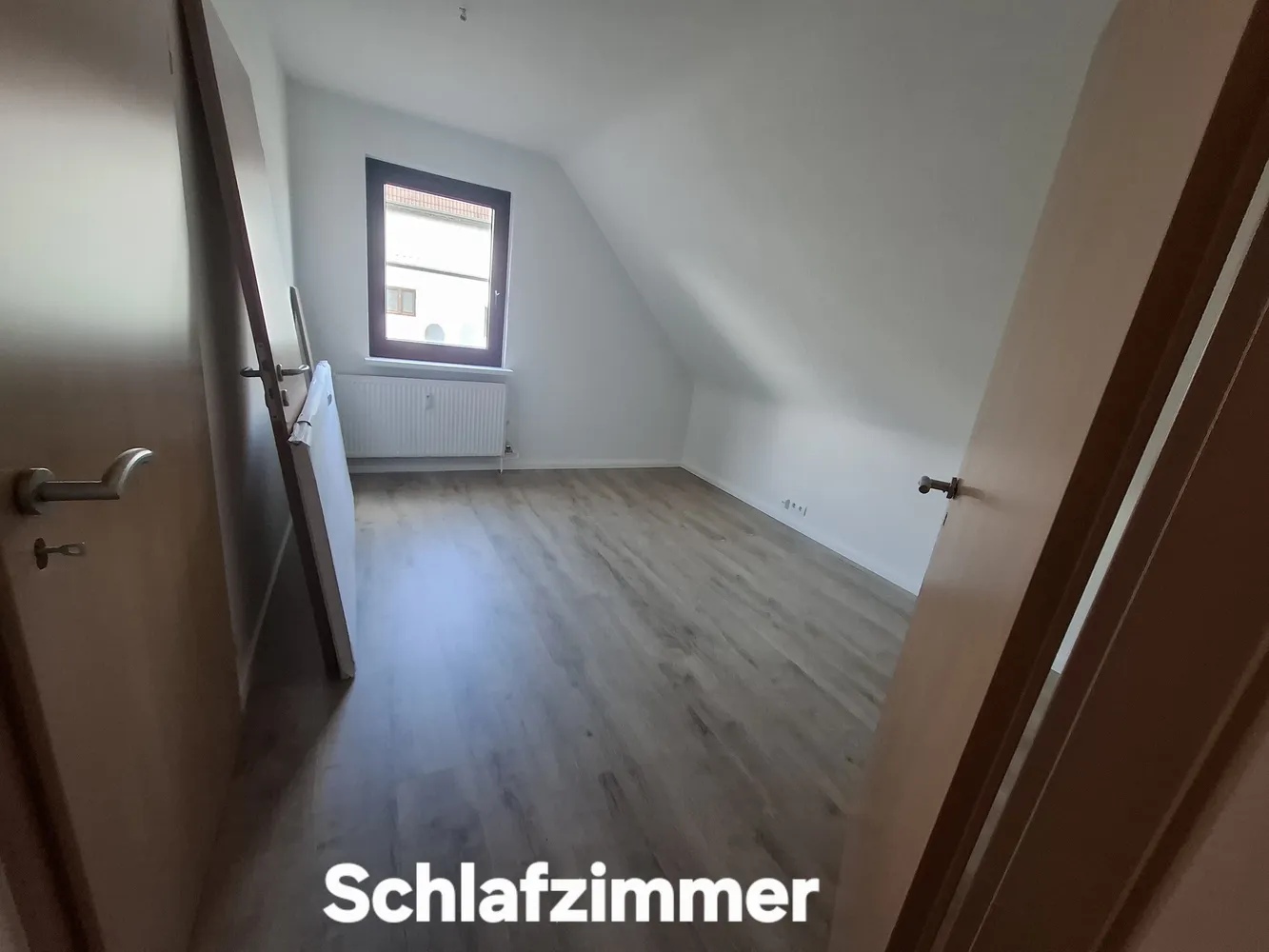 4 Zimmer Wohnung mit 76 m² in Hamburg – Bild 2