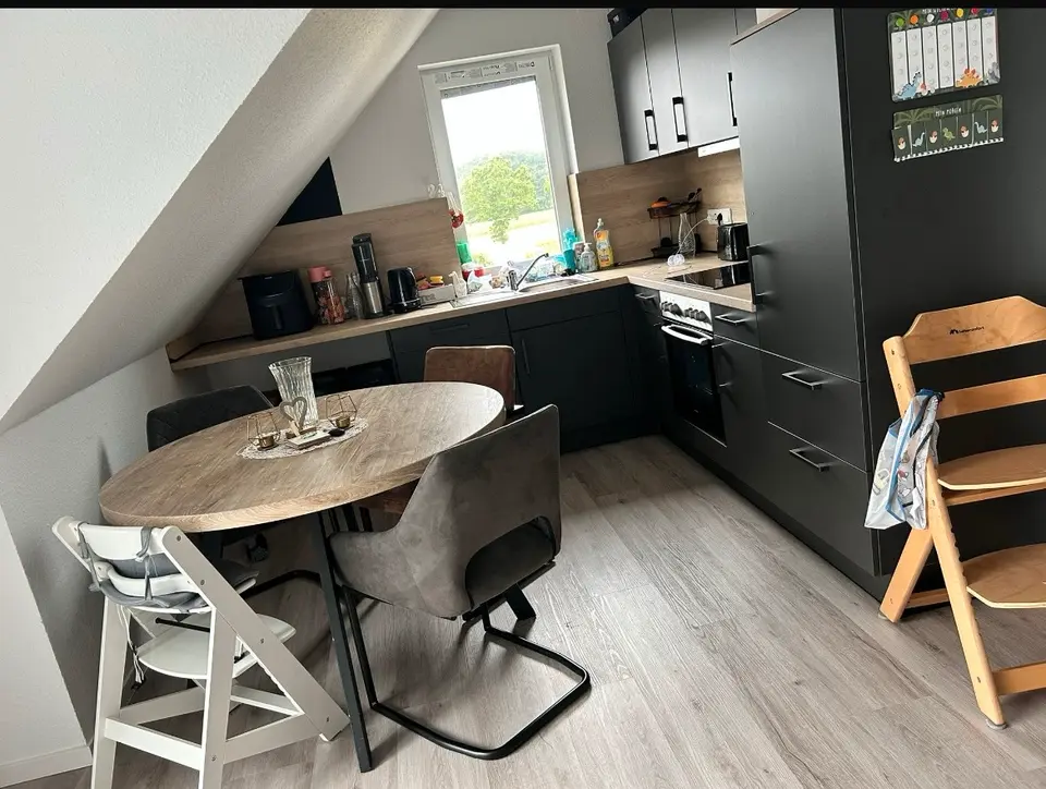 3 Zimmer Wohnung mit 72 m² in Aurich – Bild 3