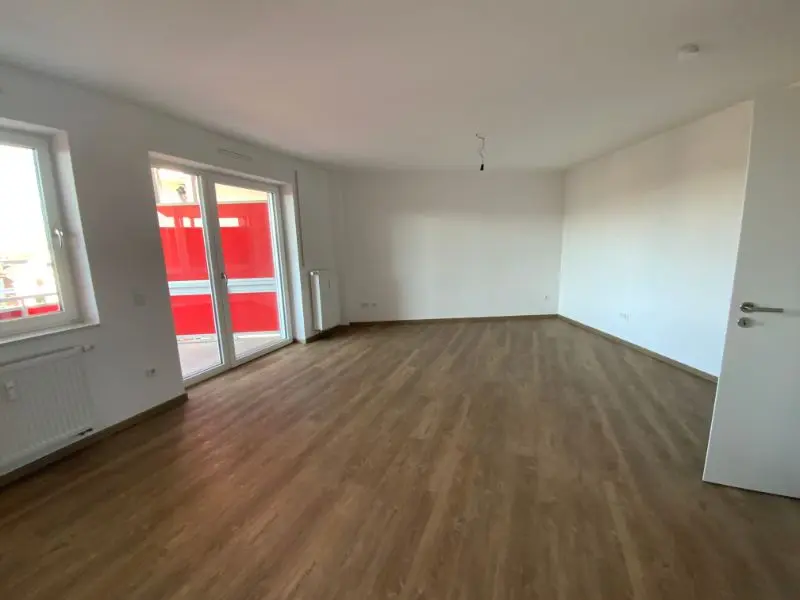 2 Zimmer Wohnung mit 47 m² in Bielefeld – Bild 1