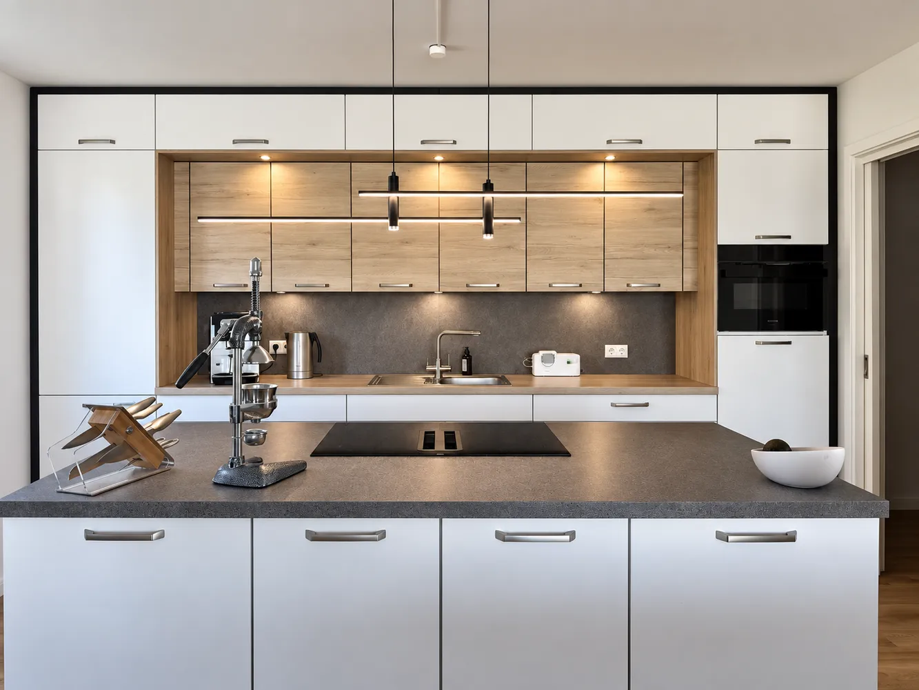 5 Zimmer Wohnung mit 200 m² in Ingolstadt – Bild 8