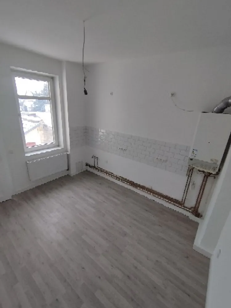 3 room apartment with 65 m² in Frankfurt am Main – Photo 5