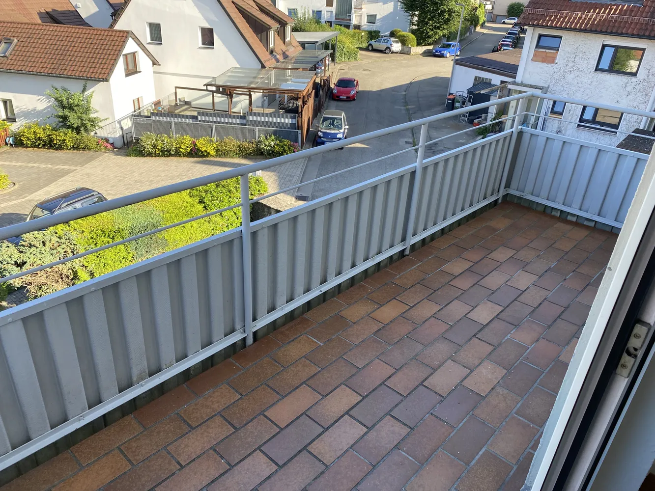 1 Zimmer Wohnung mit 12 m² in Stuttgart – Bild 3