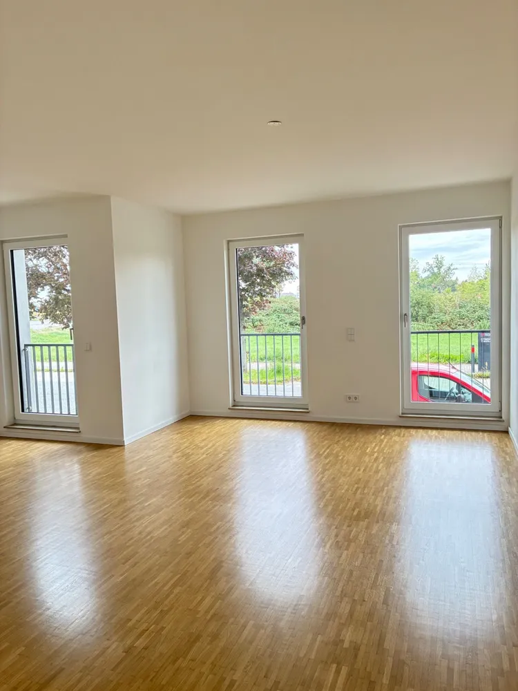 3 Zimmer Wohnung mit 78 m² in Dresden – Bild 2
