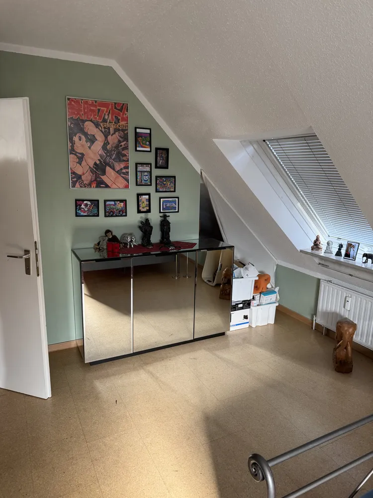 2 Zimmer Wohnung mit 65 m² in Bayreuth – Bild 9