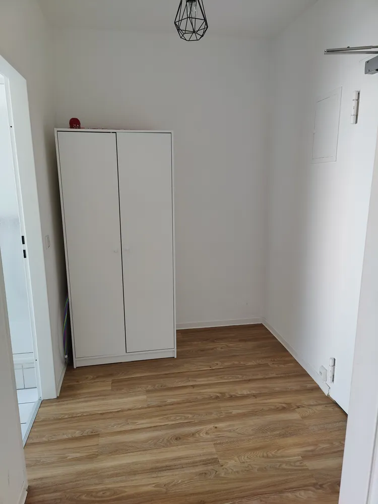 1 Zimmer Wohnung mit 28 m² in Bielefeld – Bild 3