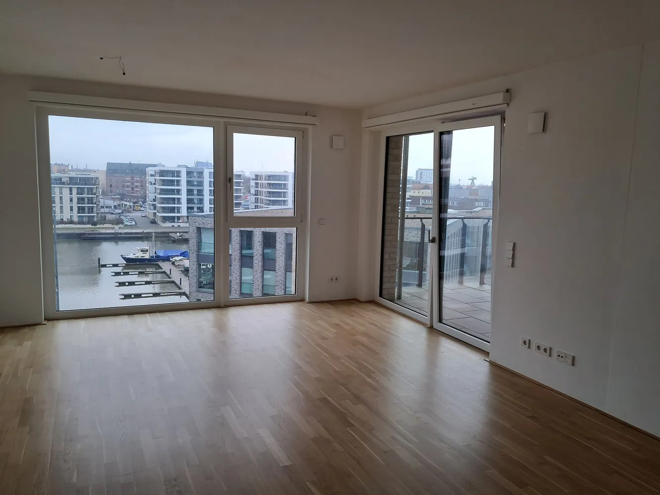 2 Zimmer Wohnung mit 79 m² in Bremen – Bild 6
