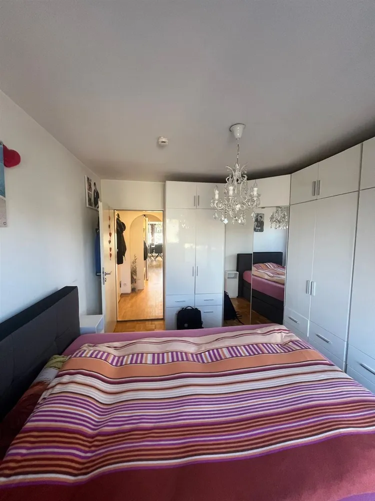 2 Zimmer Wohnung mit 62 m² in München – Bild 11
