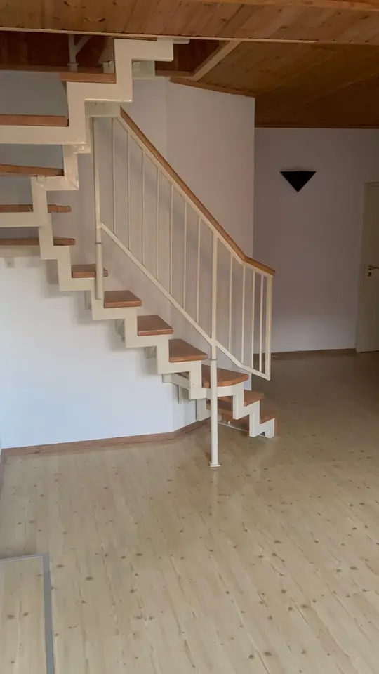 4 Zimmer Wohnung mit 150 m² in Buxtehude – Bild 6