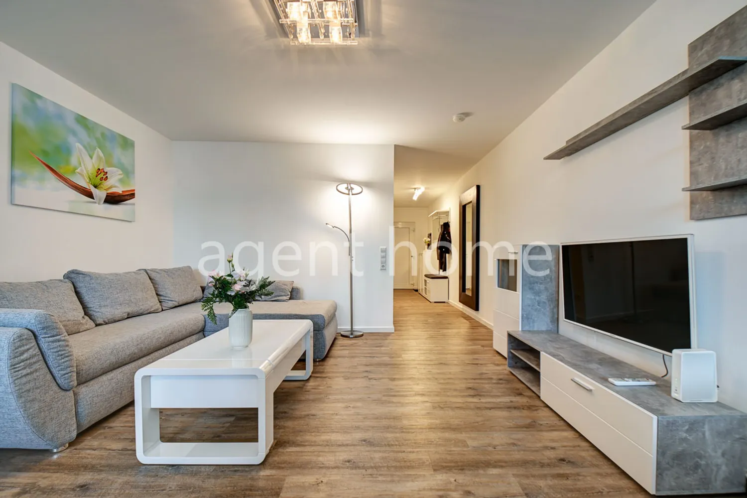 2 Zimmer Wohnung mit 49 m² in Ludwigsburg – Bild 8