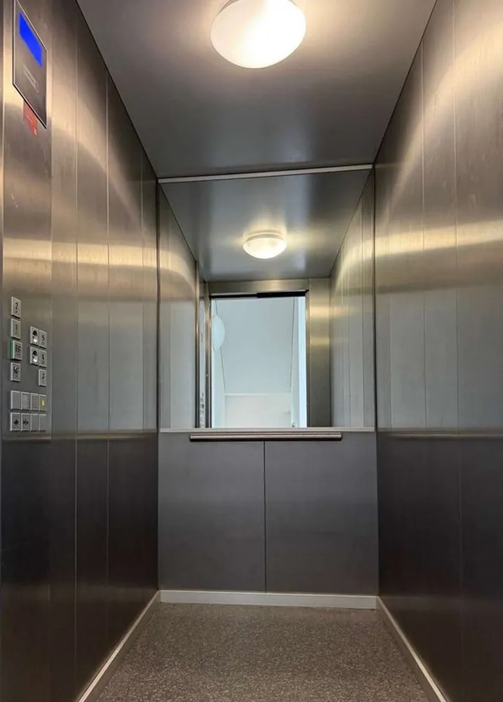 2 Zimmer Wohnung mit 70 m² in Berlin – Bild 4