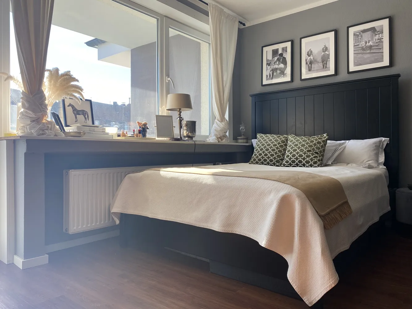 1 Zimmer Wohnung mit 40 m² in Düsseldorf – Bild 3