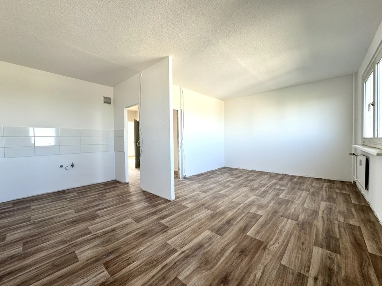 4 Zimmer Wohnung mit 68 m² in Halle (Saale) – Bild 11