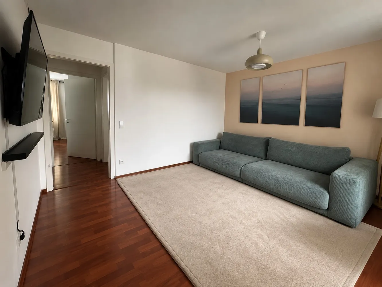 3 room apartment with 76 m² in Düsseldorf – Photo 5