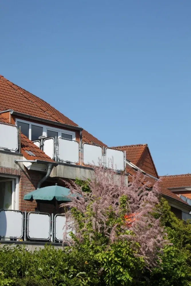 2 Zimmer Wohnung mit 69 m² in Münster – Bild 2