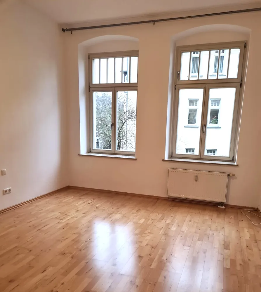 2 room apartment with 83 m² in Magdeburg – Photo 8