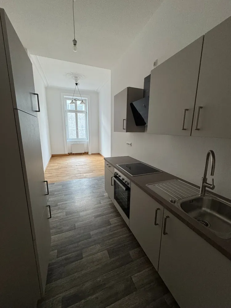 5 Zimmer Wohnung mit 126 m² in Wiesbaden – Bild 5
