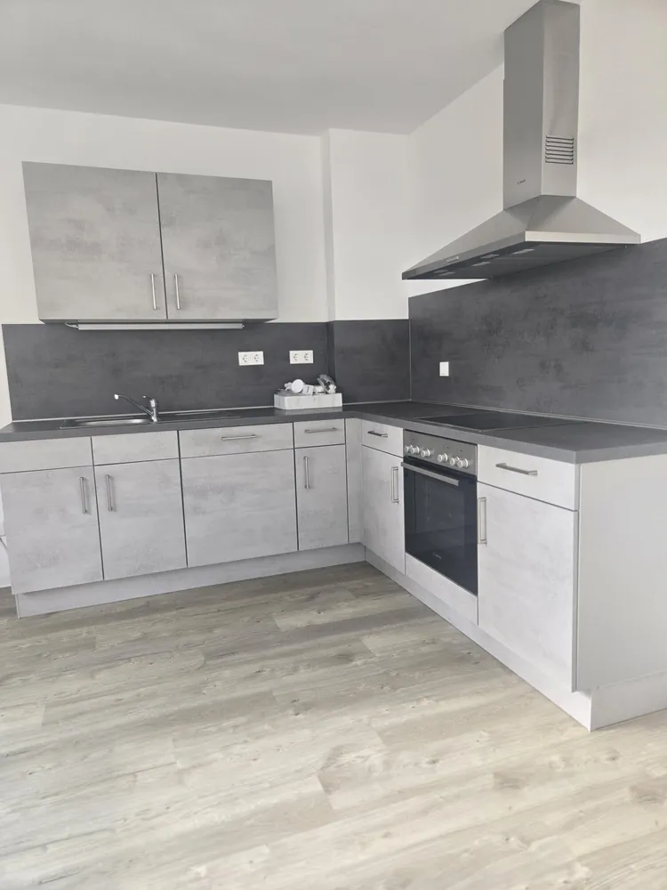 3 Zimmer Wohnung mit 108 m² in Frankfurt am Main – Bild 4