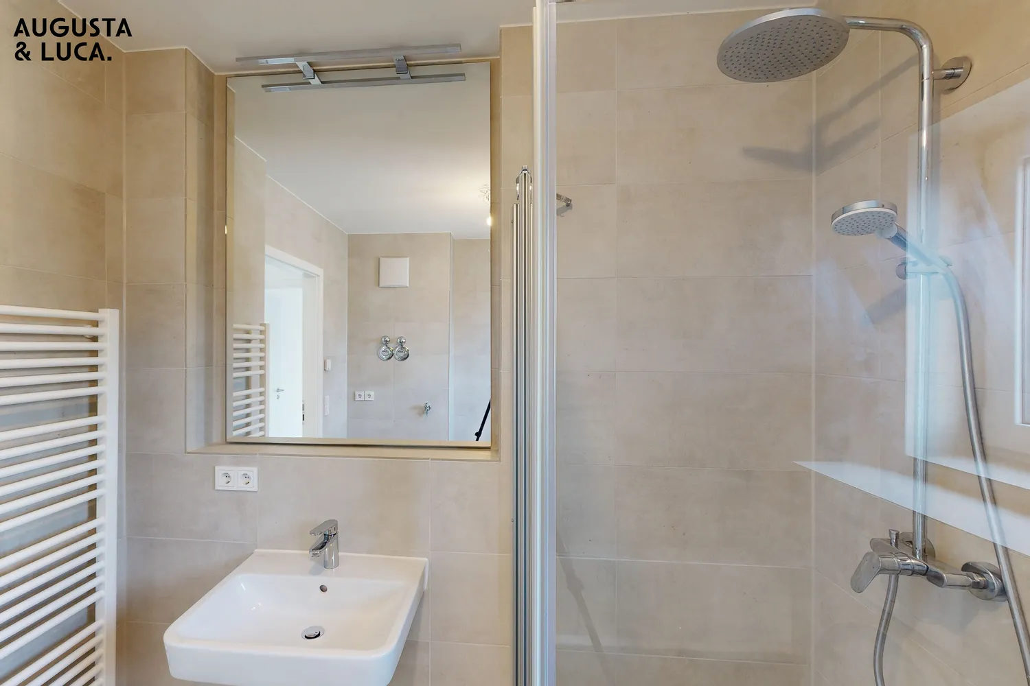 3 Zimmer Wohnung mit 81 m² in Augsburg – Bild 10