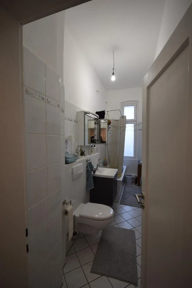 2 Zimmer Wohnung mit 55 m² in Braunschweig – Bild 3