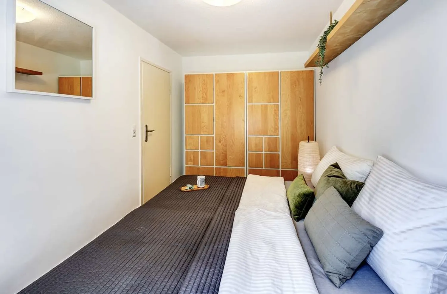 2 Zimmer Wohnung mit 57 m² in München – Bild 9