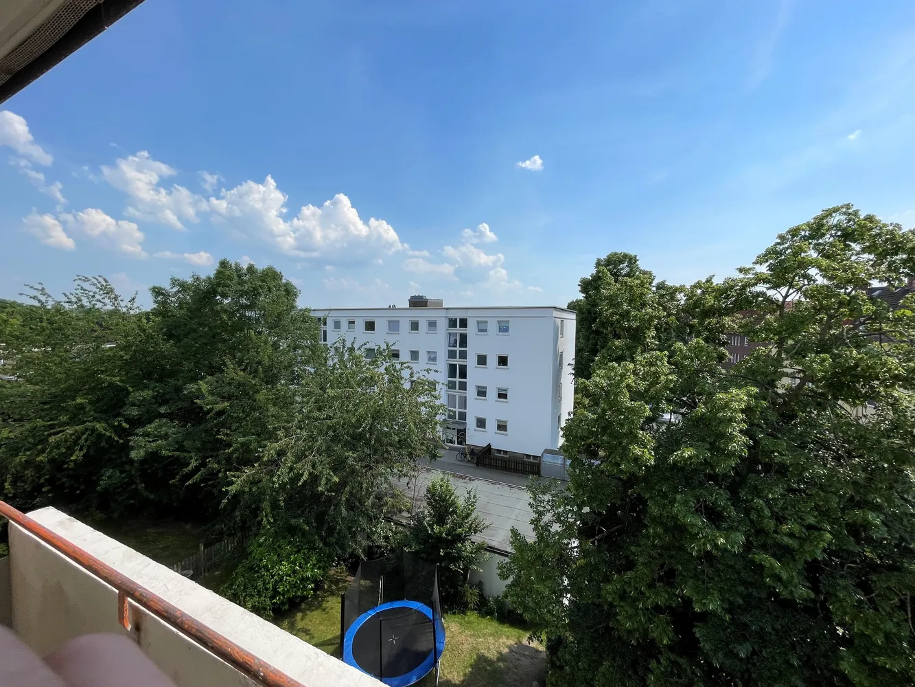 3 Zimmer Wohnung mit 75 m² in Hannover – Bild 7