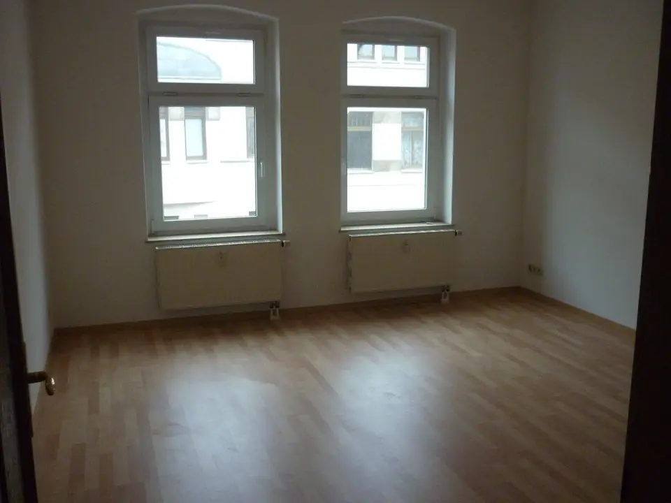 4 Zimmer Wohnung mit 117 m² in Zwickau – Bild 9