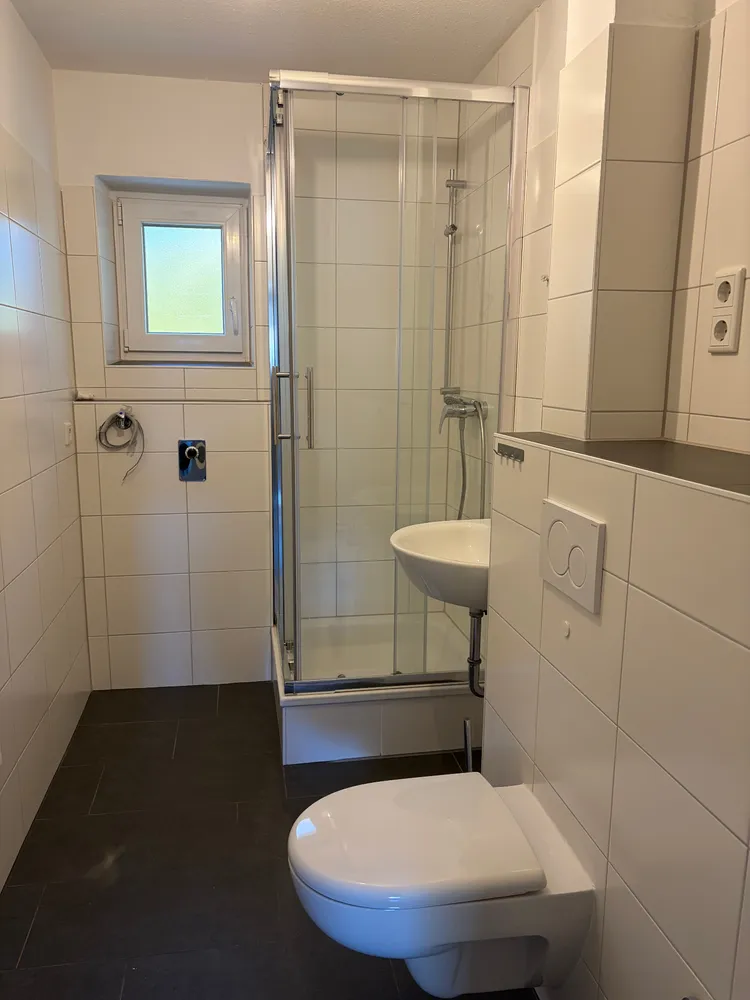 2 Zimmer Wohnung mit 51 m² in Erlangen – Bild 5