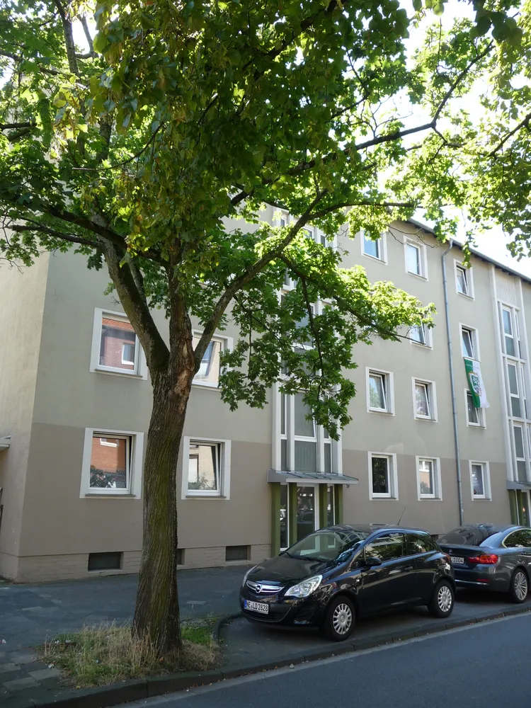 1 Zimmer Wohnung mit 19 m² in Neuss – Bild 5