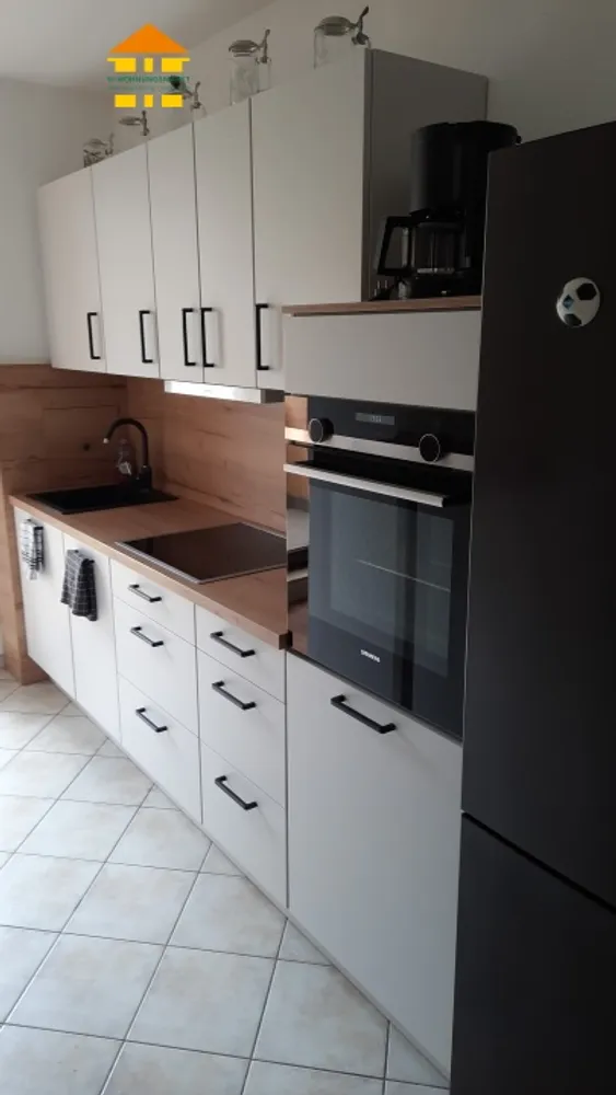 2 Zimmer Wohnung mit 49 m² in Chemnitz – Bild 6
