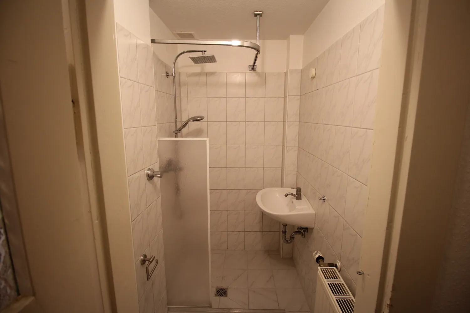 1 Zimmer Wohnung mit 30 m² in Düsseldorf – Bild 6
