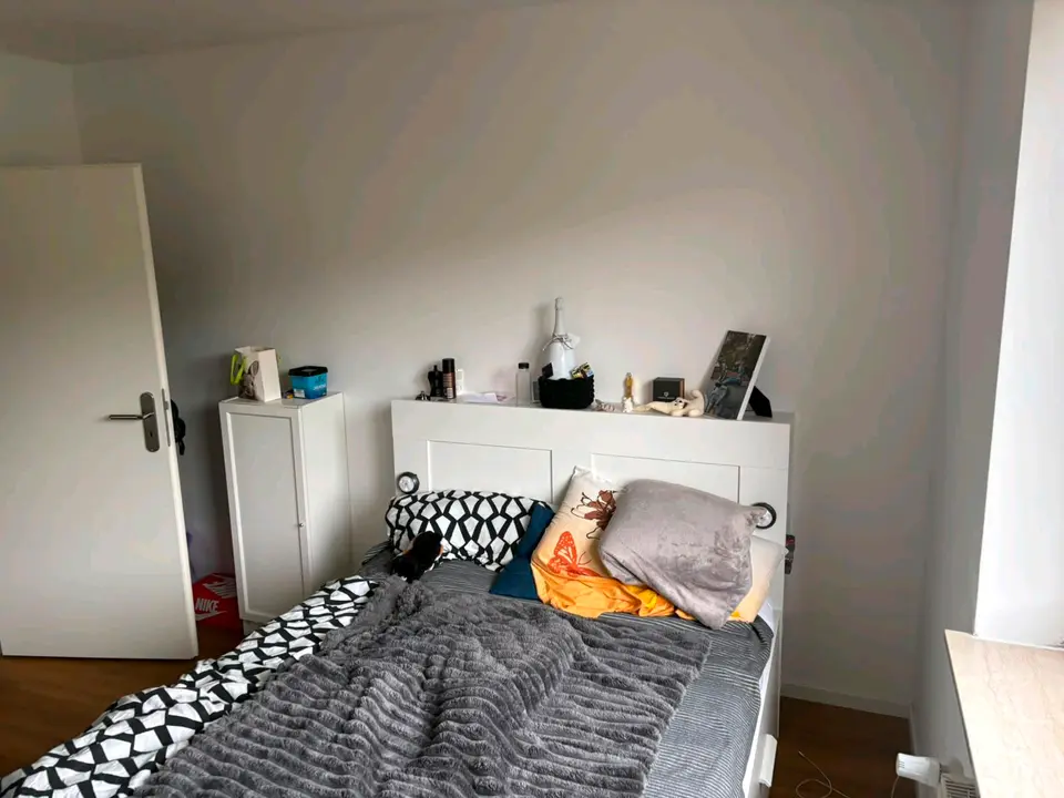 4 Zimmer Wohnung mit 94 m² in Osnabrück – Bild 9