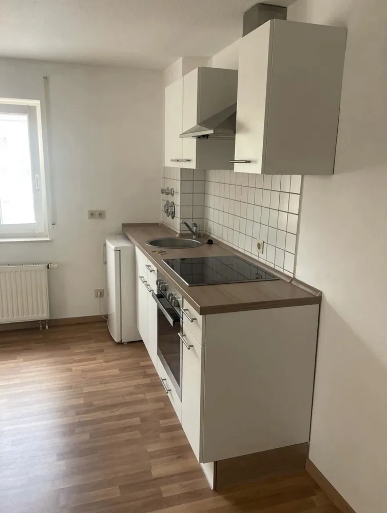 2 room apartment with 36 m² in Weingarten – Photo 4
