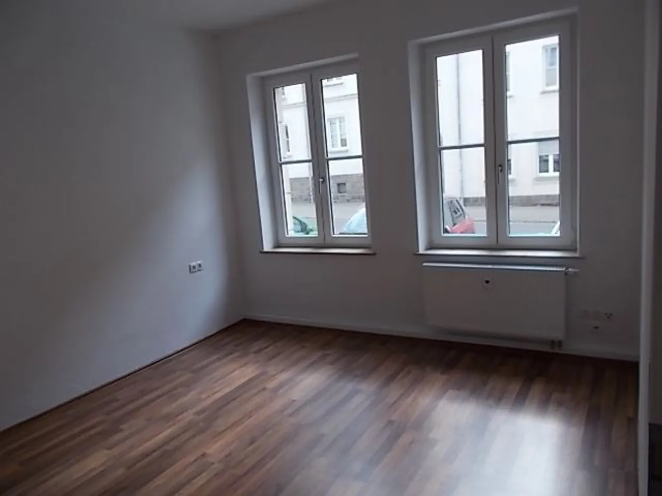 2 room apartment with 51 m² in Chemnitz – Photo 11