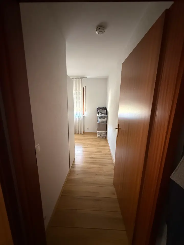 4 Zimmer Wohnung mit 90 m² in Mosbach – Bild 7