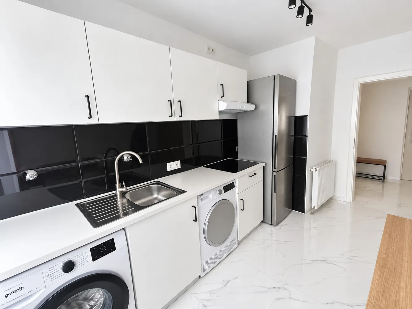 2 Zimmer Wohnung mit 54 m² in Köln – Bild 8