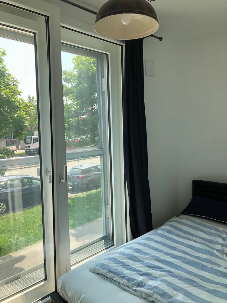 2 Zimmer Wohnung mit 30 m² in München – Bild 5