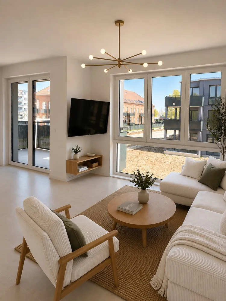 3 Zimmer Wohnung mit 89 m² in Bernau bei Berlin – Bild 10