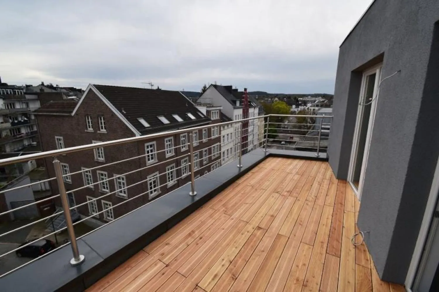 6 Zimmer Wohnung mit 120 m² in Aachen – Bild 8