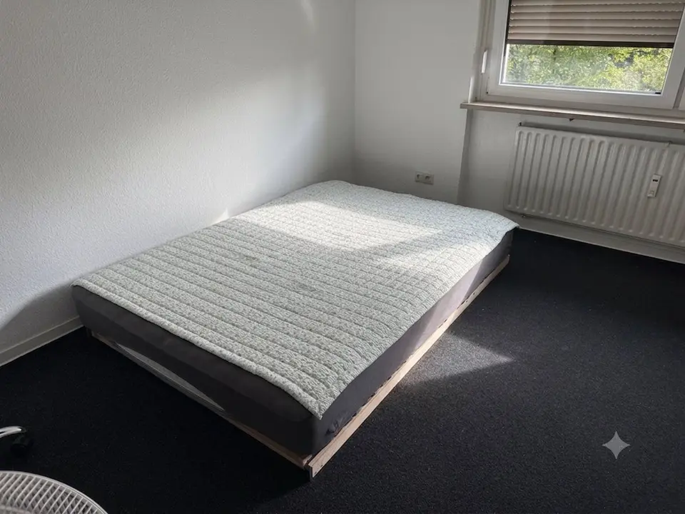 WG-Zimmer mit 30 m² in Erlangen – Bild 7