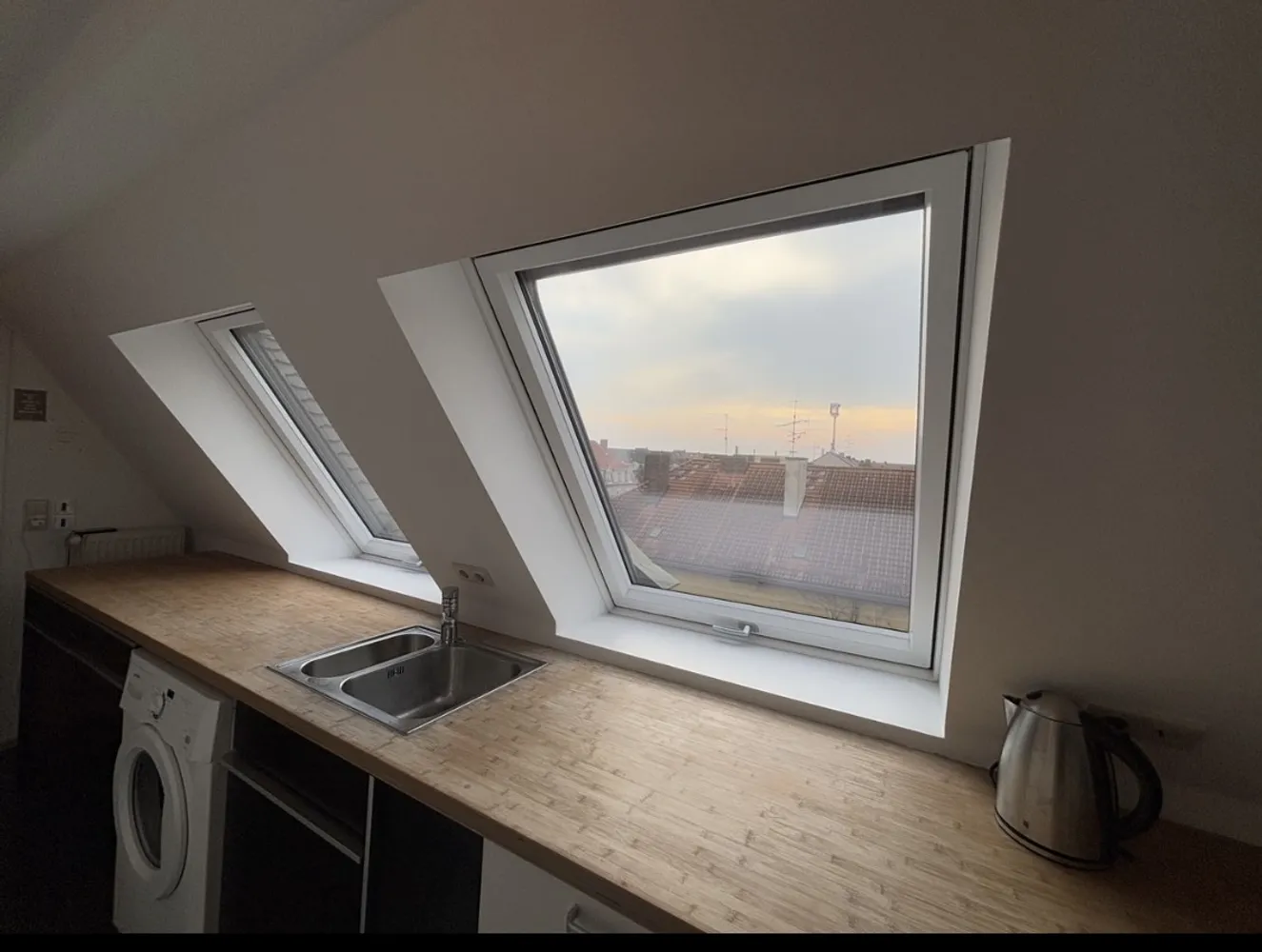 2 Zimmer Wohnung mit 70 m² in München – Bild 4