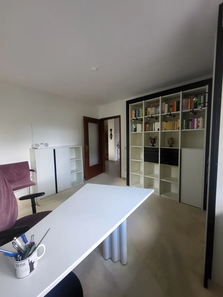3 Zimmer Wohnung mit 83 m² in Berlin – Bild 3
